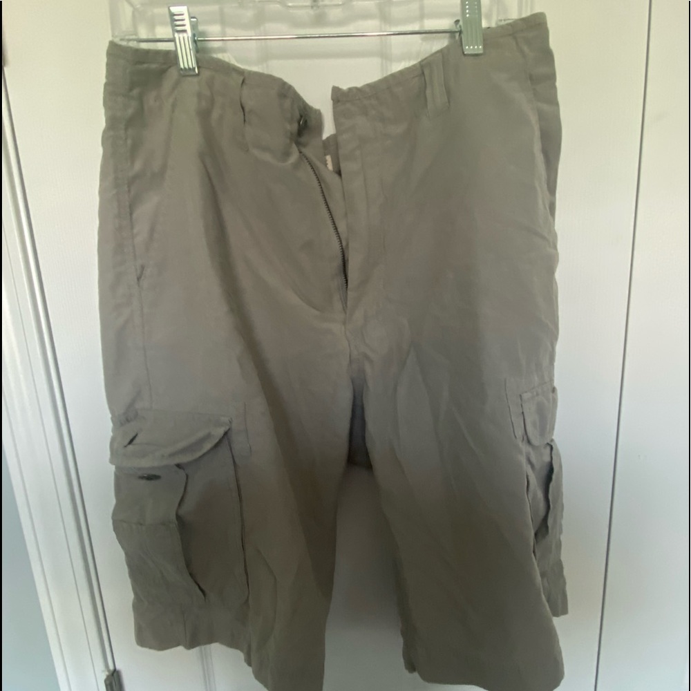 Cargo Shorts